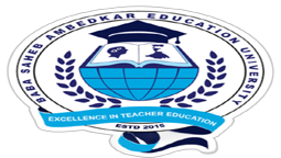 BABA SAHEB AMBEDKAR EDUCATION UNIVERSITY KOLKATA, WEST BENGAL